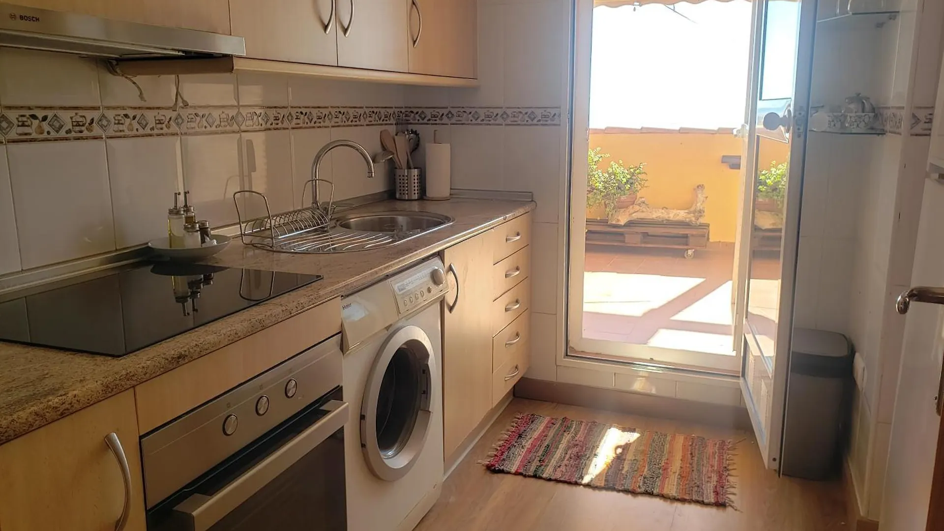 Volveremos - Sea Views Penthouse Fuengirola Spanien