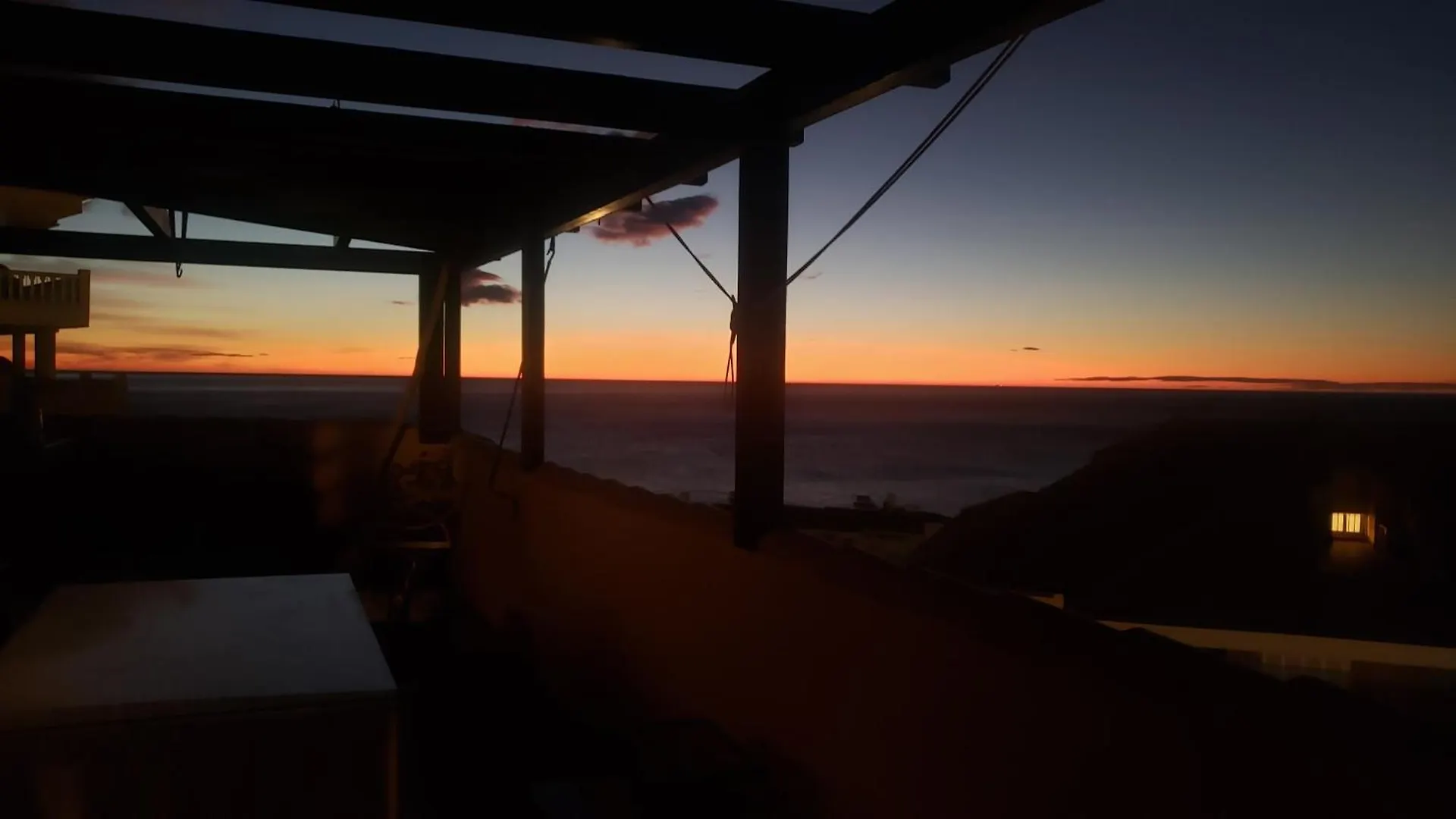 Volveremos - Sea Views Penthouse Fuengirola Spanien