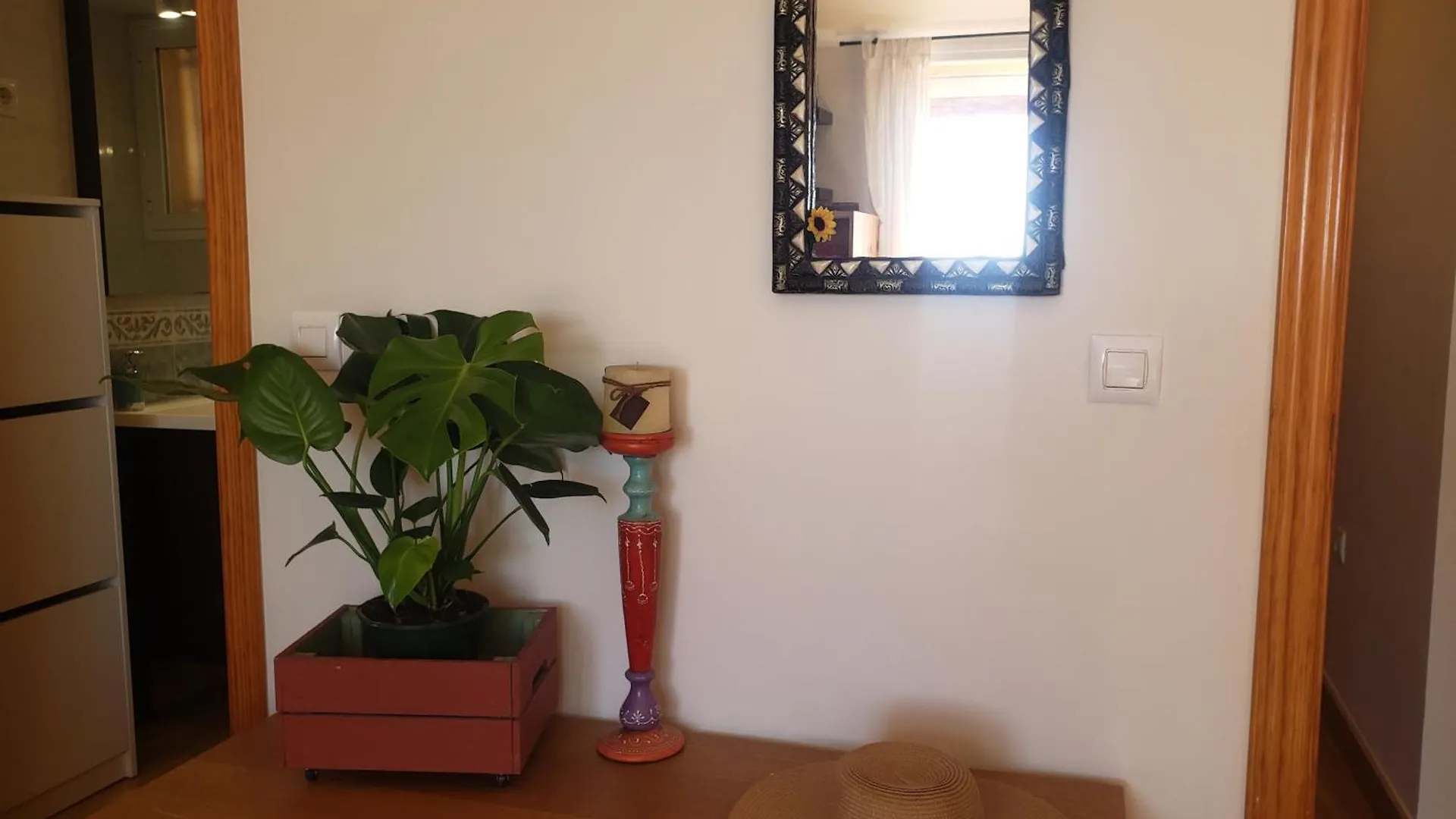 Volveremos - Sea Views Penthouse Fuengirola 0*,  İspanya