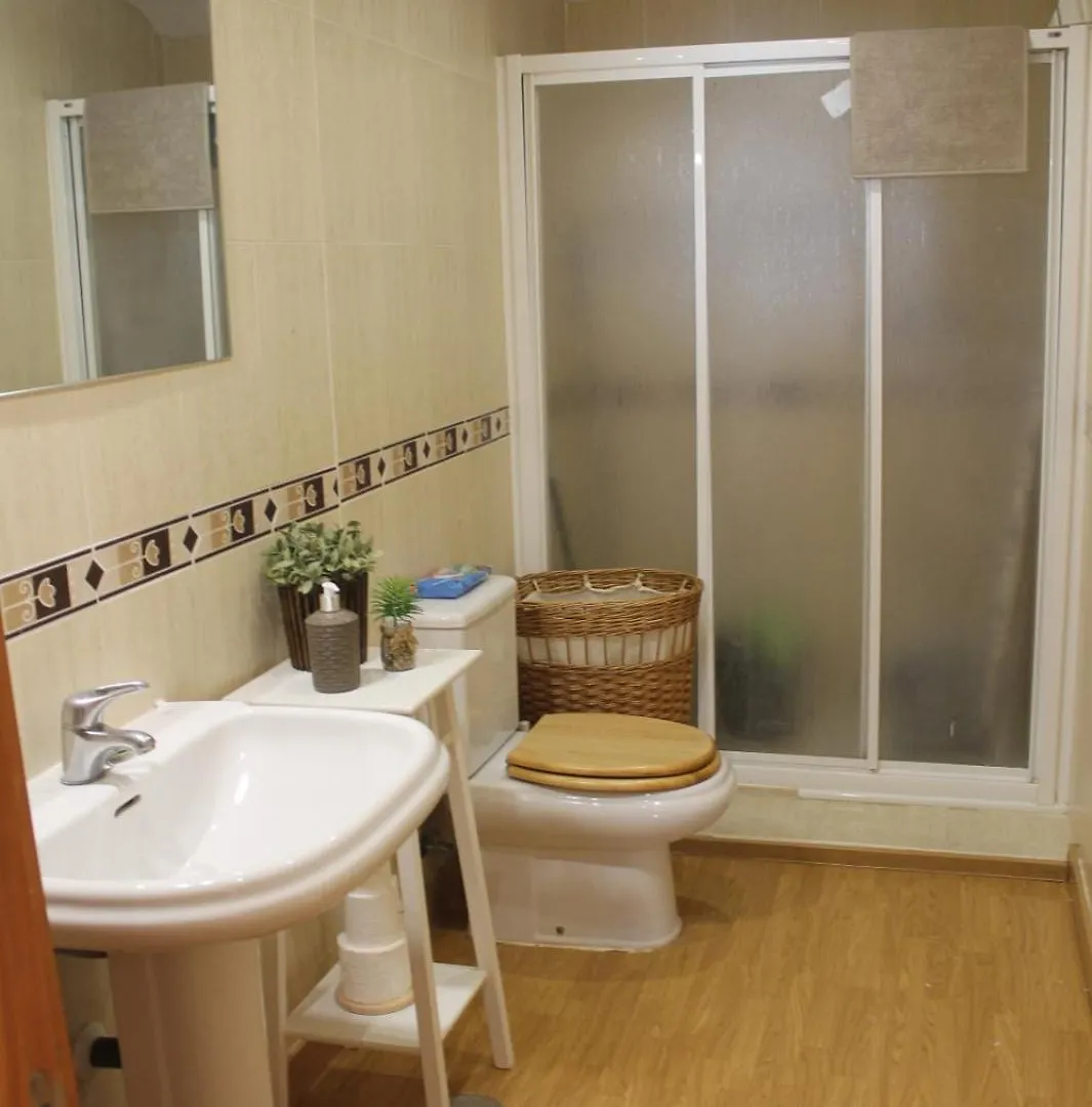 Volveremos - Sea Views Penthouse Fuengirola