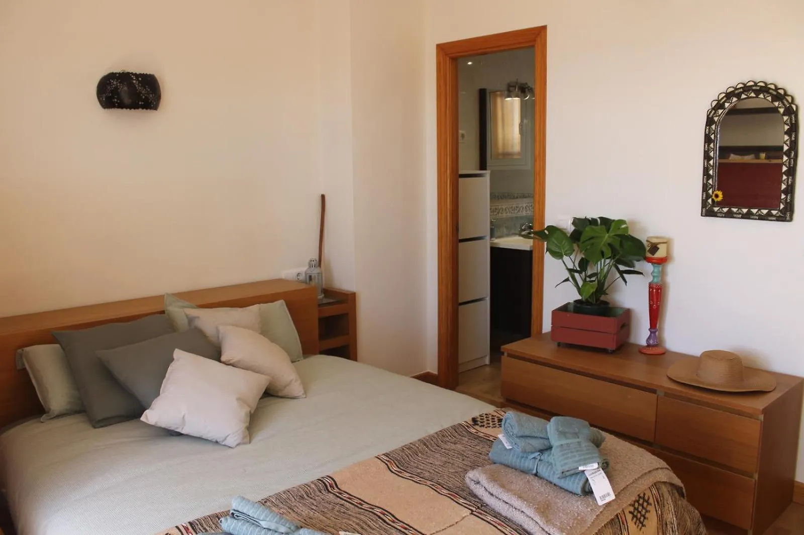 Volveremos - Sea Views Penthouse Fuengirola 0*,