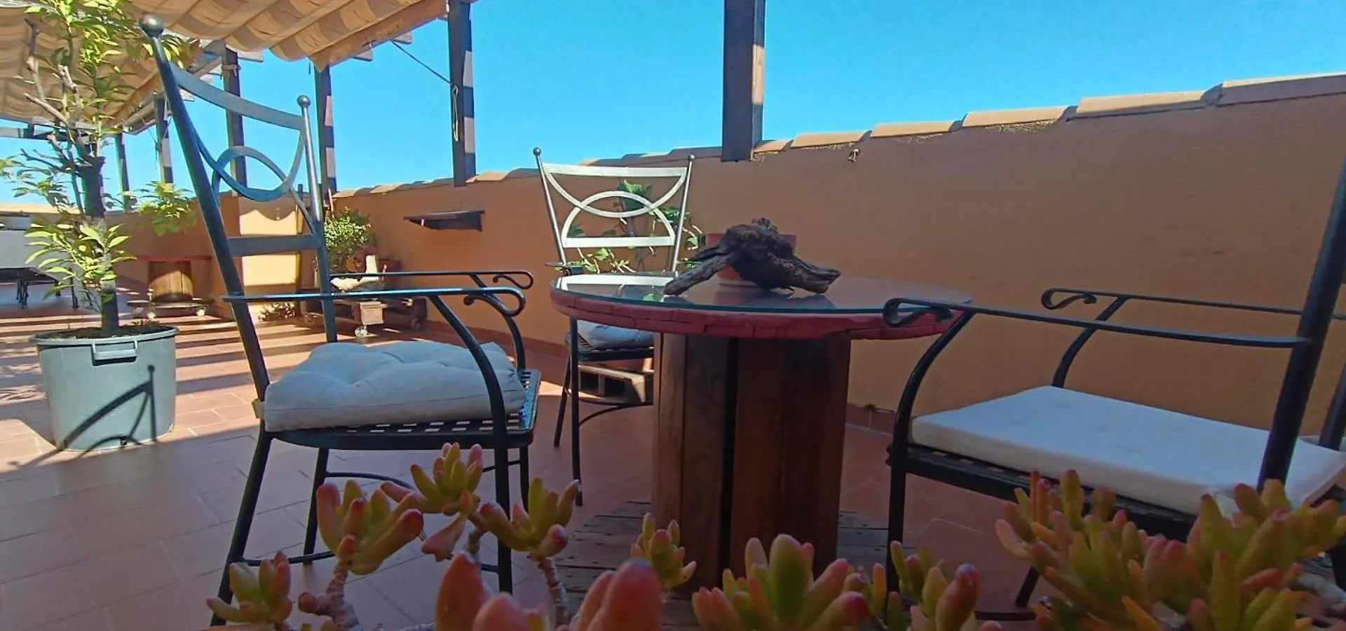 Volveremos - Sea Views Penthouse Fuengirola 0*,  İspanya